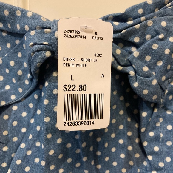 Dress NWT - Picture 4 of 5